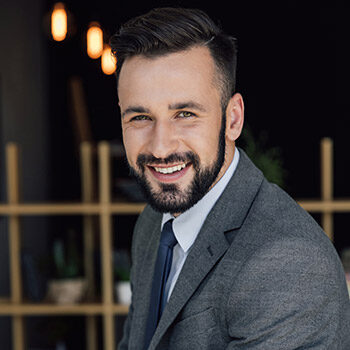 Featured author image: Etimarine video