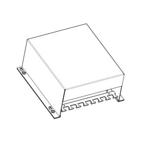 PIC Sailor 406330 GMDSS box ETI Marine https://etimarine.com SAILOR 6330A