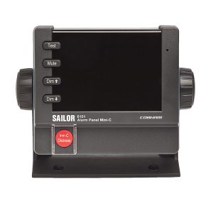 PIC Sailor 6101 ETI Marine https://etimarine.com SAILOR 6101