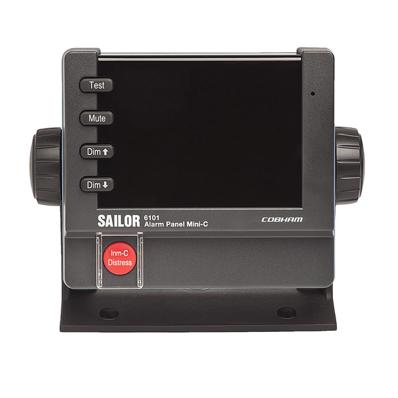 PIC Sailor 6101 ETI Marine https://etimarine.com Spare Parts