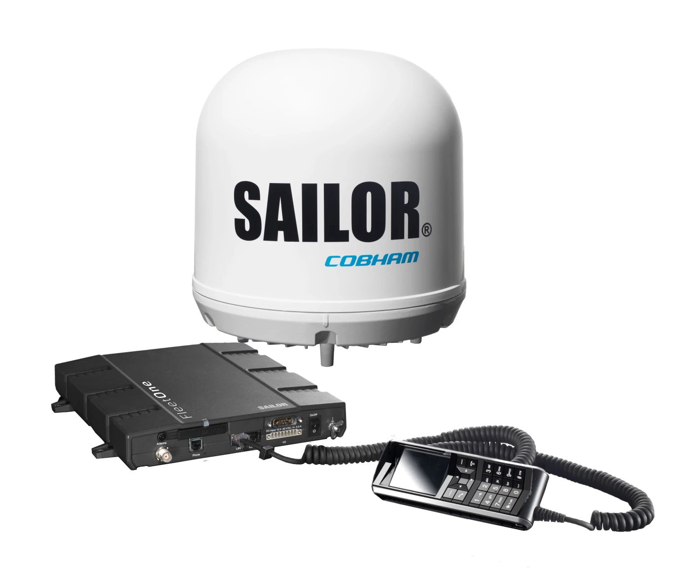 SAILOR Fleet One 97330ac8de ETI Marine https://etimarine.com Spare Parts