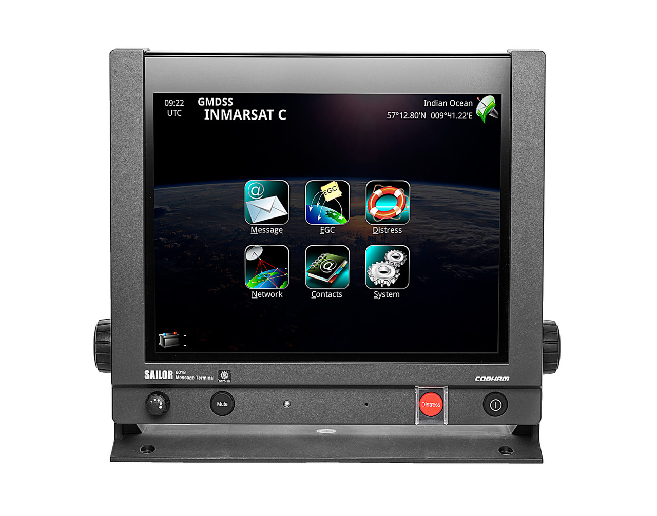 sailor 6018 message terminal 04405 ETI Marine https://etimarine.com Spare Parts